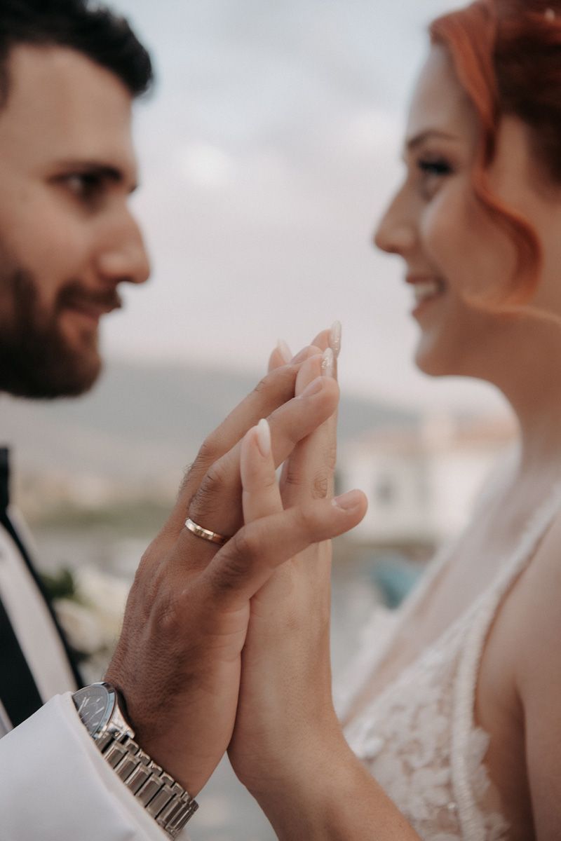 Στέφανος & Μαρία - Καστοριά : Real Wedding by Chatzidakis Photography